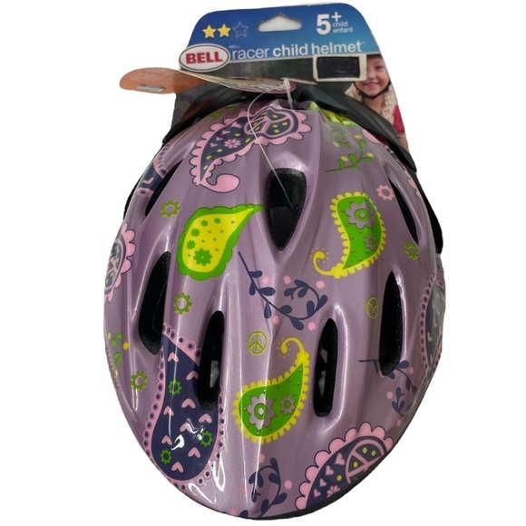 Child Helmet Racer - Picture 4 of 16